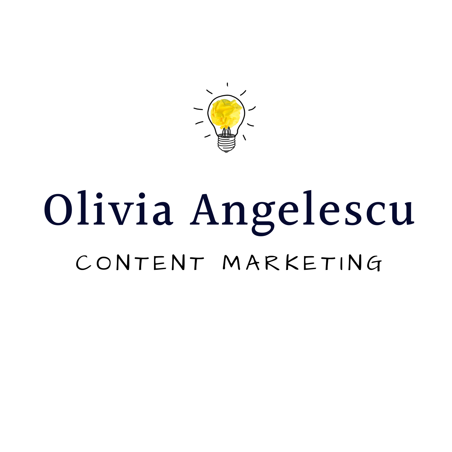 Olivia Angelescu
